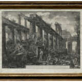 GIOVANNI BATTISTA PIRANESI (1720-1778) - фото 4
