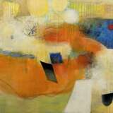 Composition Canvas 21th century - photo 1