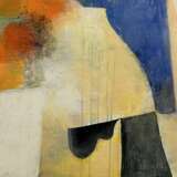 Composition Canvas 21th century - photo 2