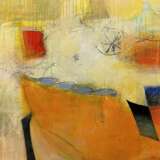 Composition Canvas 21th century - photo 3