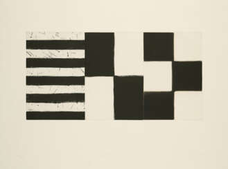 Sean Scully. Raval 2