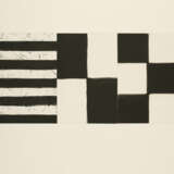 Sean Scully. Raval 2 - photo 1