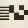 Sean Scully. Raval 2 - Now at the auction