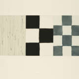 Sean Scully. Raval 3 - photo 1