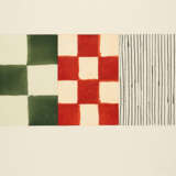 Sean Scully. Raval 4 - photo 1