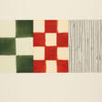 Sean Scully. Raval 4 - Jetzt bei der Auktion