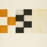 Sean Scully. Raval 1 - фото 1