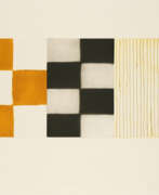 Каталог товаров. Sean Scully. Raval 1