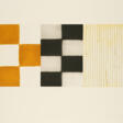 Sean Scully. Raval 1 - Maintenant aux enchères