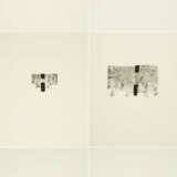 Eduardo Chillida. Joan Brossa: A peu pel llibre I-IX - photo 1