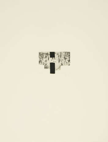 Eduardo Chillida. Joan Brossa: A peu pel llibre I-IX - photo 4