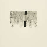 Eduardo Chillida. Joan Brossa: A peu pel llibre I-IX - photo 5