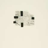 Eduardo Chillida. Joan Brossa: A peu pel llibre I-IX - photo 6