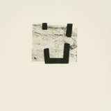 Eduardo Chillida. Joan Brossa: A peu pel llibre I-IX - photo 7