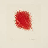Arnulf Rainer. Untitled - photo 1