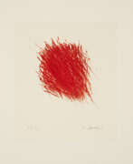 Каталог товаров. Arnulf Rainer. Untitled