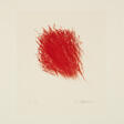 Arnulf Rainer. Untitled - Сейчас на аукционе