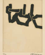 Эдуардо Чильида. Eduardo Chillida. Burni Bizitu I
