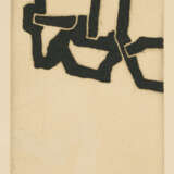 Eduardo Chillida. Burni Bizitu I - Foto 1