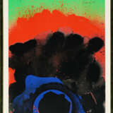 Otto Piene. Black Hawaii - Foto 2