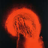 Otto Piene. Mushroom Man - photo 1