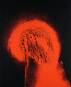 Otto Piene. Otto Piene. Mushroom Man