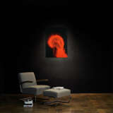 Otto Piene. Mushroom Man - photo 3