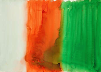 Jerry Zeniuk. Ohne Titel