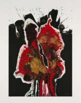 César Manrique. Untitled