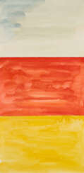 Günther Förg. Ohne Titel