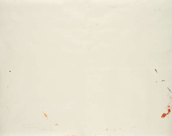 Ulrich Erben. Ohne Titel - Foto 2