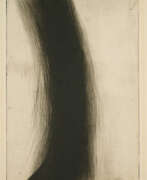 Arnulf Rainer. Arnulf Rainer. Knie
