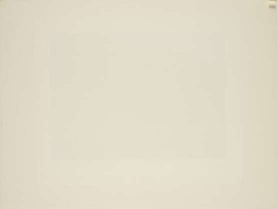 Arnulf Rainer. Untitled (Blaues Feld) - photo 2