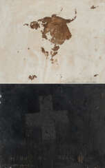 Guillem Nadal. Mapa de brau III