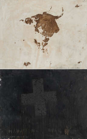 Guillem Nadal. Mapa de brau III - Foto 1