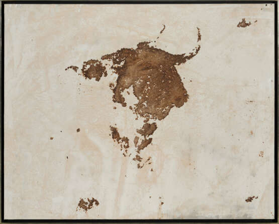 Guillem Nadal. Mapa de brau III - Foto 2