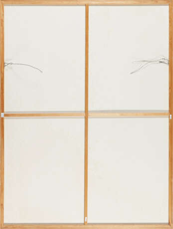 Norbert Prangenberg. Untitled - photo 3