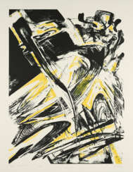 Karl Otto Götz. Kal 91