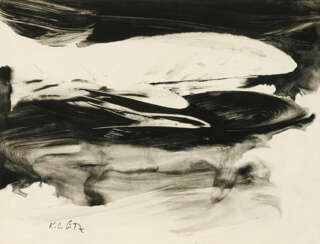 Karl Otto Götz. Ohne Titel