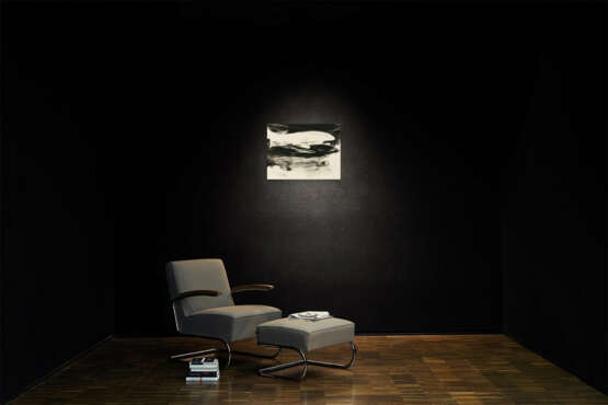 Karl Otto Götz. Untitled - photo 4