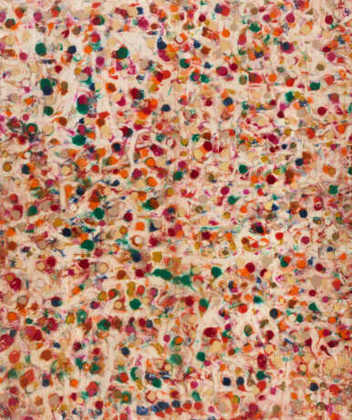 Michael Burges. CESM-P Color Energies + Space Matrix - фото 1