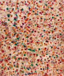 Michael Burges. CESM-P Color Energies + Space Matrix