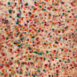 Michael Burges. CESM-P Color Energies + Space Matrix - фото 1