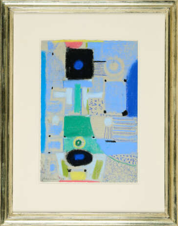 Max Ackermann. Untitled - photo 2