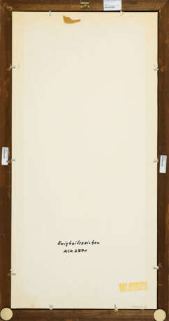 Max Ackermann. Ewigkeitszeichen - photo 3