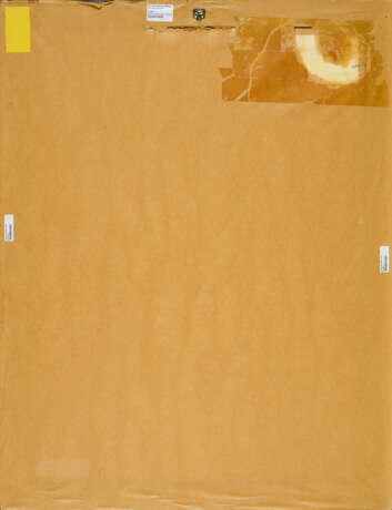 Max Ackermann. Untitled (An die Freude) - photo 3