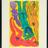 A.R. Penck. Untitled (3 Frauen) - photo 2