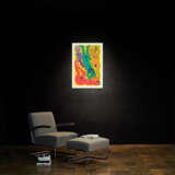 A.R. Penck. Untitled (3 Frauen) - photo 4