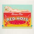 Mel Ramos. Red Hots - Аукционные цены