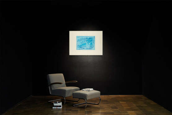 Dieter Roth. Geschrei am Meer + Nocheinmal Geschrei am Meer - фото 3